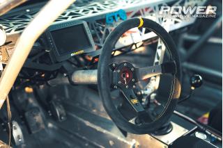 GT-86 V8 Nascar 850Ps 